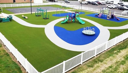 NE Ohio Playground